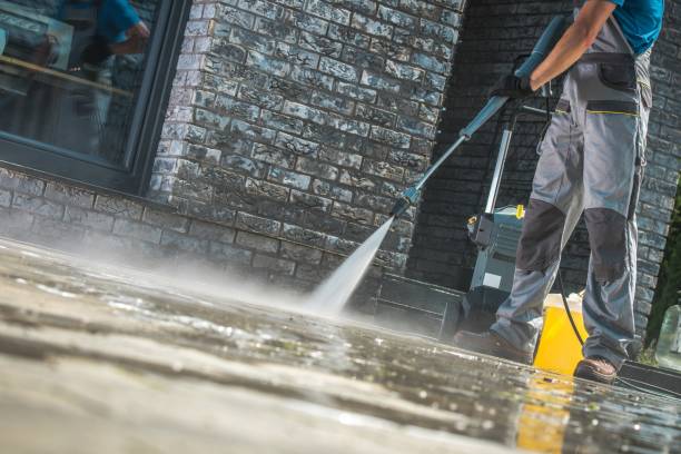 Reliable Clear Lake, IA Pressure Washing Solutions